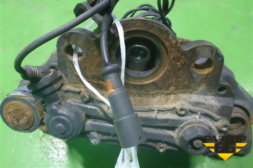 Суппорт передний правый (A9444201302) для Mercedes Benz TRUCK Axor 2 с 2004г (Аксор)
