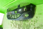 Бампер передний (после 2010г) (62022BR10H) для Nissan Qashqai (J10E) с 2006-2013г (Кашкай)