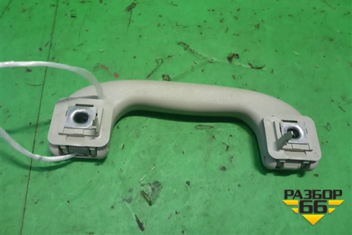 Ручка внутренняя потолочная (передняя) для Chevrolet Cruze c 2009-2015г (Круз)