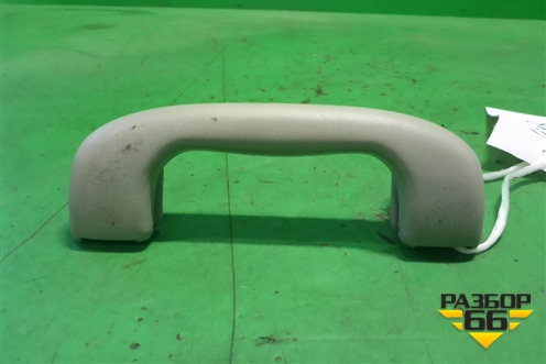 Ручка внутренняя потолочная (передняя) для Chevrolet Cruze c 2009-2015г (Круз)