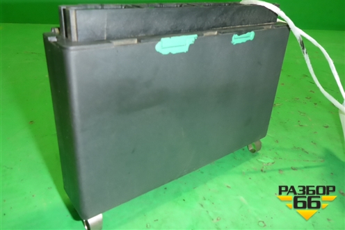 Блок электронный (управления автомобилем) (A0034463502) для Mercedes Benz TRUCK Axor 2 с 2004г (Аксор)