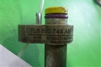 Трубка кондиционера (7L6820744AM) для Volkswagen Touareg c 2002-2010г (Туарег)