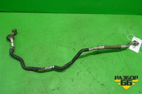 Трубка кондиционера (7L0820743K) для Volkswagen Touareg c 2002-2010г (Туарег)