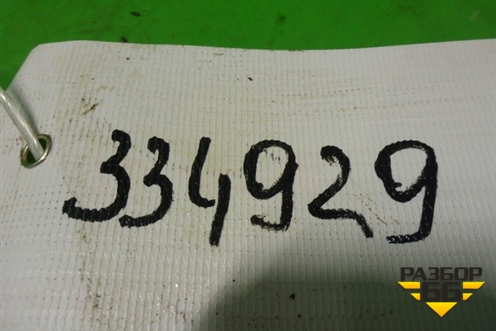 Трубка кондиционера (7L0820743K) для Volkswagen Touareg c 2002-2010г (Туарег)