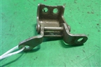 Петля двери задней правой верхняя (67910SMGE01ZZ) для Honda Civic 5D с 2006-2012г