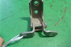 Петля двери задней правой нижняя (67920SMGE01ZZ) для Honda Civic 5D с 2006-2012г