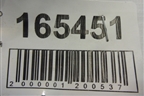 Петля двери задней правой нижняя (67920SMGE01ZZ) для Honda Civic 5D с 2006-2012г