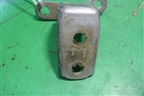 Петля двери задней правой нижняя (67920SMGE01ZZ) для Honda Civic 5D с 2006-2012г