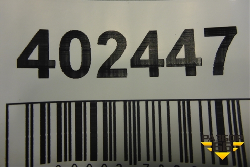 Бампер задний нижняя часть (под парктроник) (86612M0000) для Hyundai Creta с 2016-2021г (Крета)