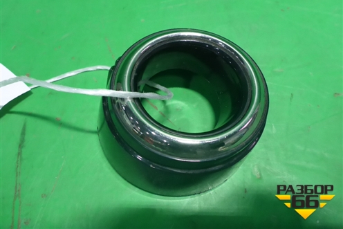 Накладка ПТФ левая (окантовка) (86531F1100) ( 86521F1100) для Kia Sportage с 2016-2022г (Спортеидж 4)