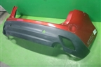 Бампер задний (KD4750221) для Mazda CX 5 с 2012-2016г (СХ5)