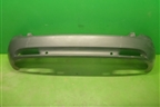 Бампер задний нижняя часть (до 2015г) (71501TIGZZ00) для Honda CR-V(RM) с 2012г (ЦРВ СРВ)