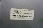 Стеклоподъёмник электрический передний правый (7M51A203A28BD) для Ford Focus 2 с 2008-2011г (Фокус)