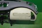 Торпедо под AIR BAG без AIR BAG (682003ZD0A) для Nissan Patrol (Y62) с 2010г (Патрол)