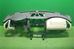 Торпедо под AIR BAG без AIR BAG (682003ZD0A) для Nissan Patrol (Y62) с 2010г (Патрол)