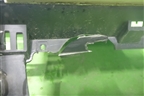 Торпедо под AIR BAG без AIR BAG (682003ZD0A) для Nissan Patrol (Y62) с 2010г (Патрол)