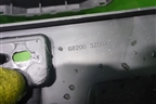 Торпедо под AIR BAG без AIR BAG (682003ZD0A) для Nissan Patrol (Y62) с 2010г (Патрол)