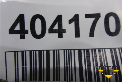 Торпедо под AIR BAG без AIR BAG (682003ZD0A) для Nissan Patrol (Y62) с 2010г (Патрол)