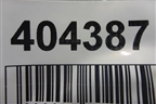 Стекло двери задней левой (1342622) для Honda Jazz(GE) с 2008-2014г