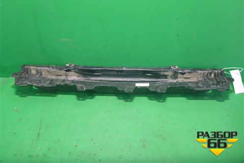 Усилитель заднего бампера (до 2018г) (86631F1000) для Kia Sportage с 2016-2022г (Спортеидж 4)