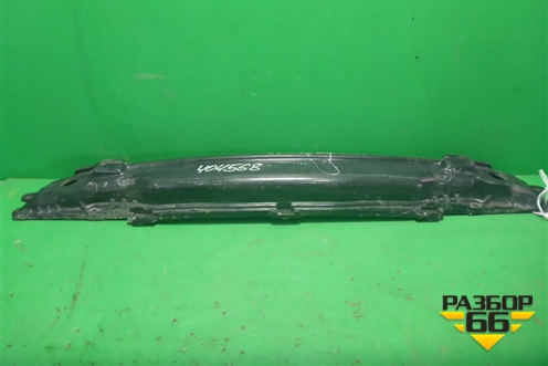 Усилитель заднего бампера (до 2018г) (86631F1000) для Kia Sportage с 2016-2022г (Спортеидж 4)