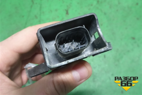 Датчик ускорения (A0035420318 0265005267) для Mercedes Benz CLS C219 с 2004-2010г (ЦЛС)