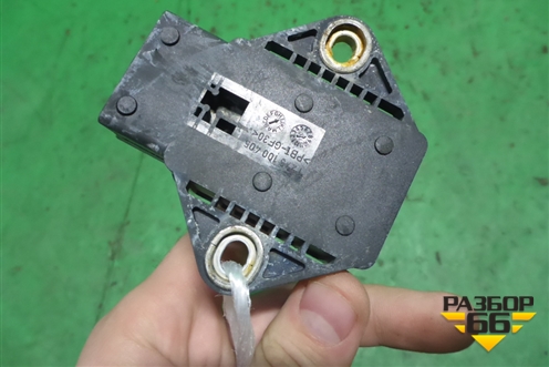 Датчик ускорения (A0035420318 0265005267) для Mercedes Benz CLS C219 с 2004-2010г (ЦЛС)