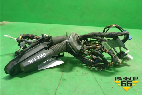 Проводка двери передней левой для BMW 7 серия F01/F02 с 2008г