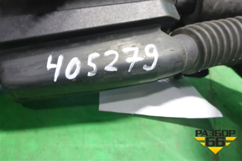 Проводка двери передней левой для BMW 7 серия F01/F02 с 2008г