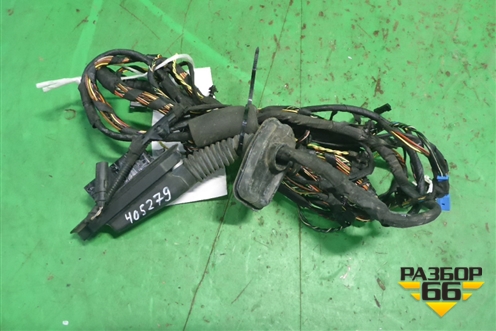 Проводка двери передней левой для BMW 7 серия F01/F02 с 2008г