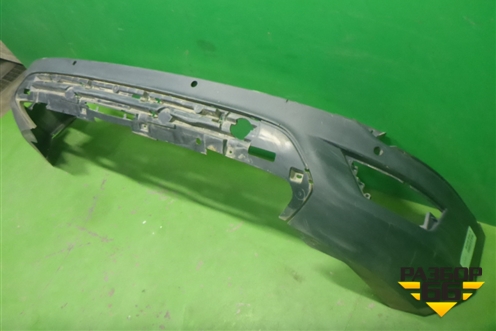 Бампер задний (под парктроник) (CV4417K835AW) для Ford Kuga с 2012г (Куга 2)