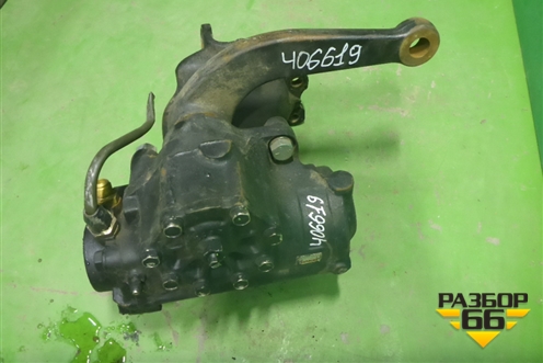 Редуктор рулевой для Hyundai  HD-1000