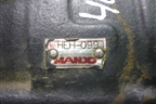 Редуктор рулевой для Hyundai  HD-1000