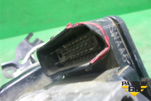 Блок ABS (6S313479NAAAB) для Honda Civic 4D с 2006-2012г