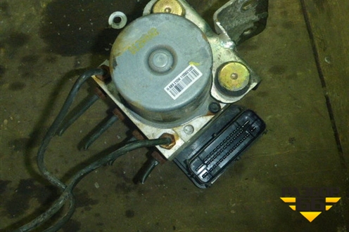 Блок ABS (S213550010) для Chery Kimo(A1) с 2008г