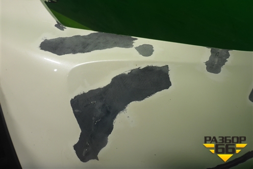 Бампер передний (до 2017г) (62022BM92H) для Nissan Qashqai (J11E) с 2013г (Кашкай)