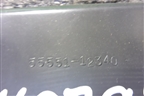 Бардачок (5555112340) для Toyota Corolla (E12) с 2001-2007г