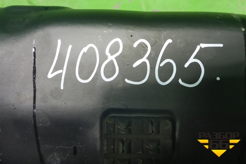 Бак топливный (17500TA0) для Honda Accord(CU-CW) с 2008-2013г