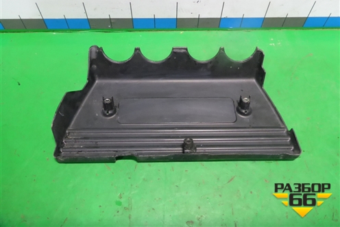 Накладка декоративная на двигатель (2.4л) (17124R41L5) для Honda Accord(CU-CW) с 2008-2013г