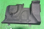 Накладка на торпедо (правая под бардачком) (MN124779) для Mitsubishi Lancer-9  с 2003-2008г (Лансер)