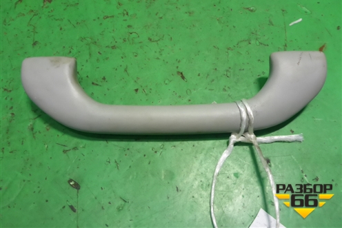 Ручка внутренняя потолочная (передняя) для Mitsubishi Lancer-9  с 2003-2008г