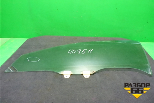 Стекло двери передней левой (73350TL0E20) для Honda Accord(CU-CW) с 2008-2013г