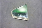 Стекло двери задней правой форточка (седан) (73405TL0E00) для Honda Accord(CU-CW) с 2008-2013г