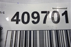 Усилитель заднего бампера (VW2865693) для Volkswagen Sharan с 2010г