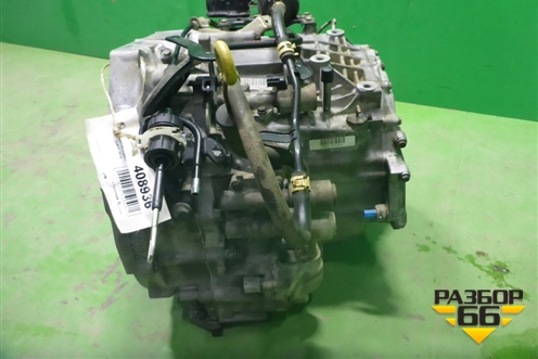 АКПП (2.4л K24Z3) для Honda Accord(CU-CW) с 2008-2013г