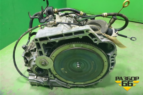 АКПП (2.4л K24Z3) для Honda Accord(CU-CW) с 2008-2013г