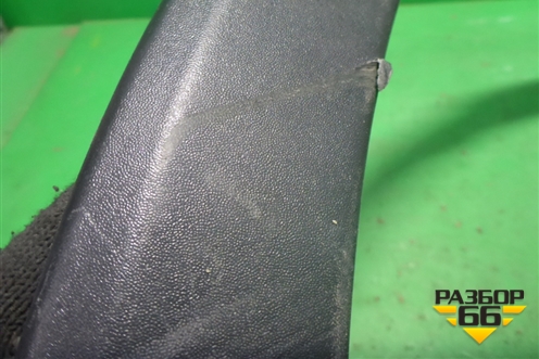 Накладка заднего крыла правого (после 2015г) (7560542140) для Toyota Rav-4 с 2012-2019г (Рав 4)