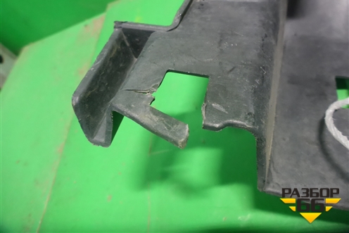 Накладка заднего крыла правого (после 2015г) (7560542140) для Toyota Rav-4 с 2012-2019г (Рав 4)