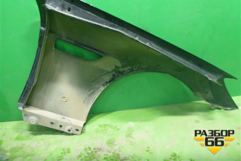 Крыло переднее левое (A1728810301) для Mercedes Benz SLK R172 с 2010-2016г