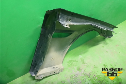 Крыло переднее левое (A1728810301) для Mercedes Benz SLK R172 с 2010-2016г